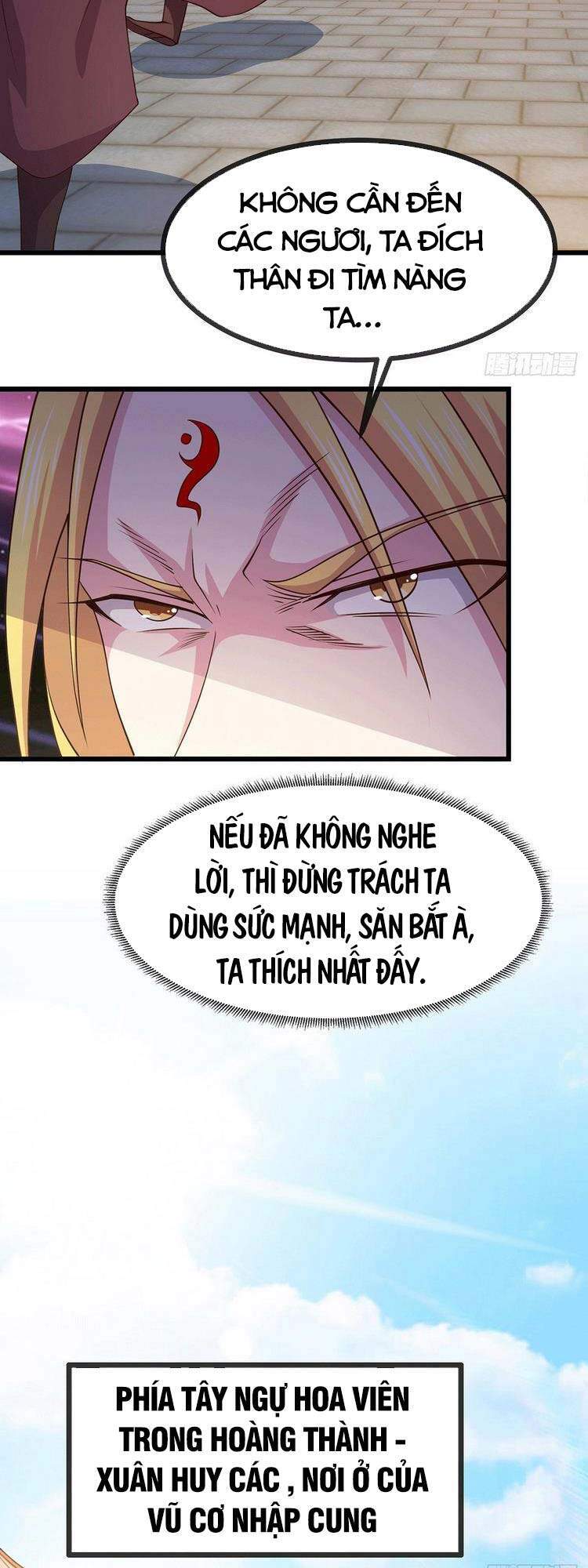 Bổn Tế Tu Chính Là Tiện Đạo Chap 174 - Next Chap 175