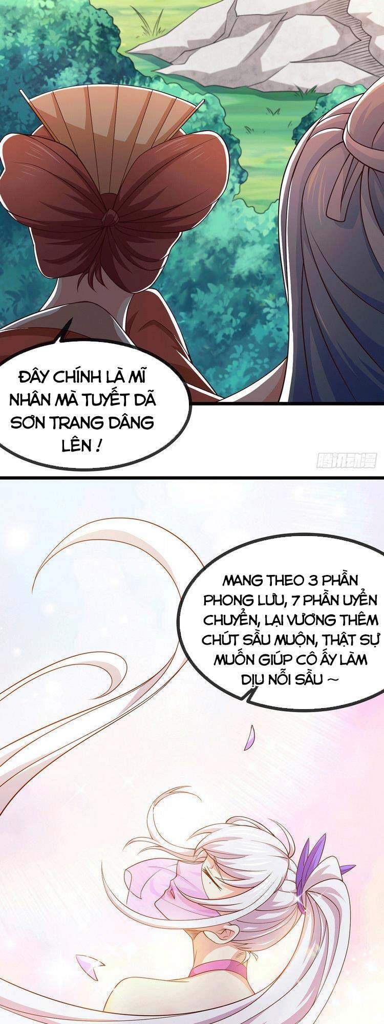 Bổn Tế Tu Chính Là Tiện Đạo Chap 174 - Next Chap 175