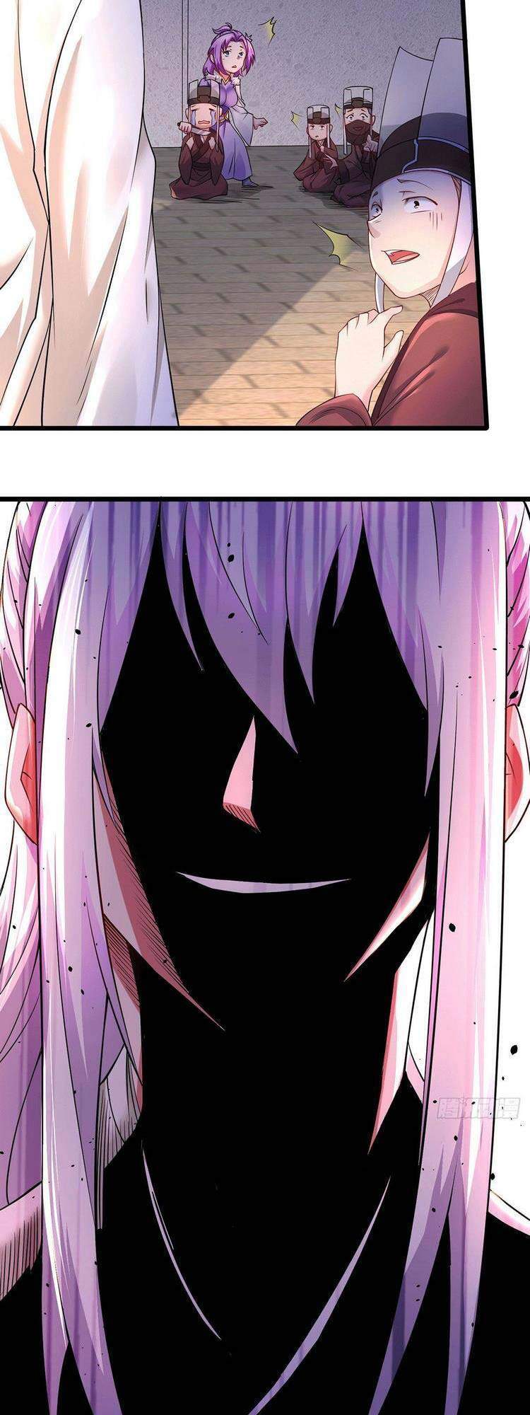 Bổn Tế Tu Chính Là Tiện Đạo Chap 174 - Next Chap 175