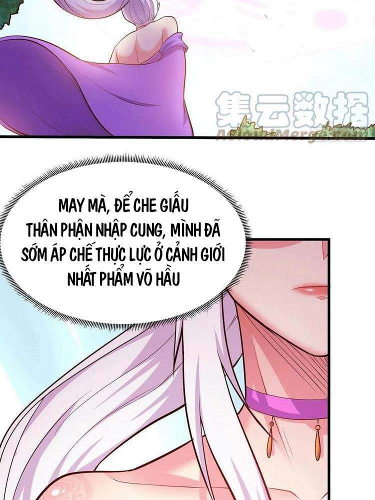 Bổn Tế Tu Chính Là Tiện Đạo Chap 175 - Next Chap 176