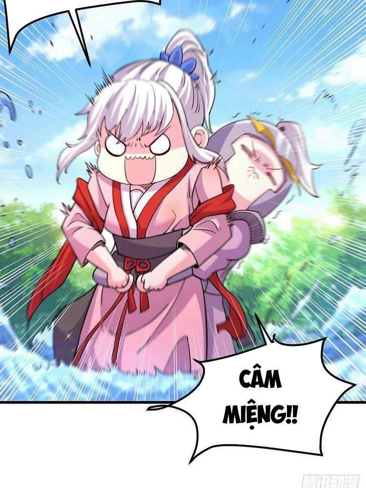 Bổn Tế Tu Chính Là Tiện Đạo Chap 175 - Next Chap 176