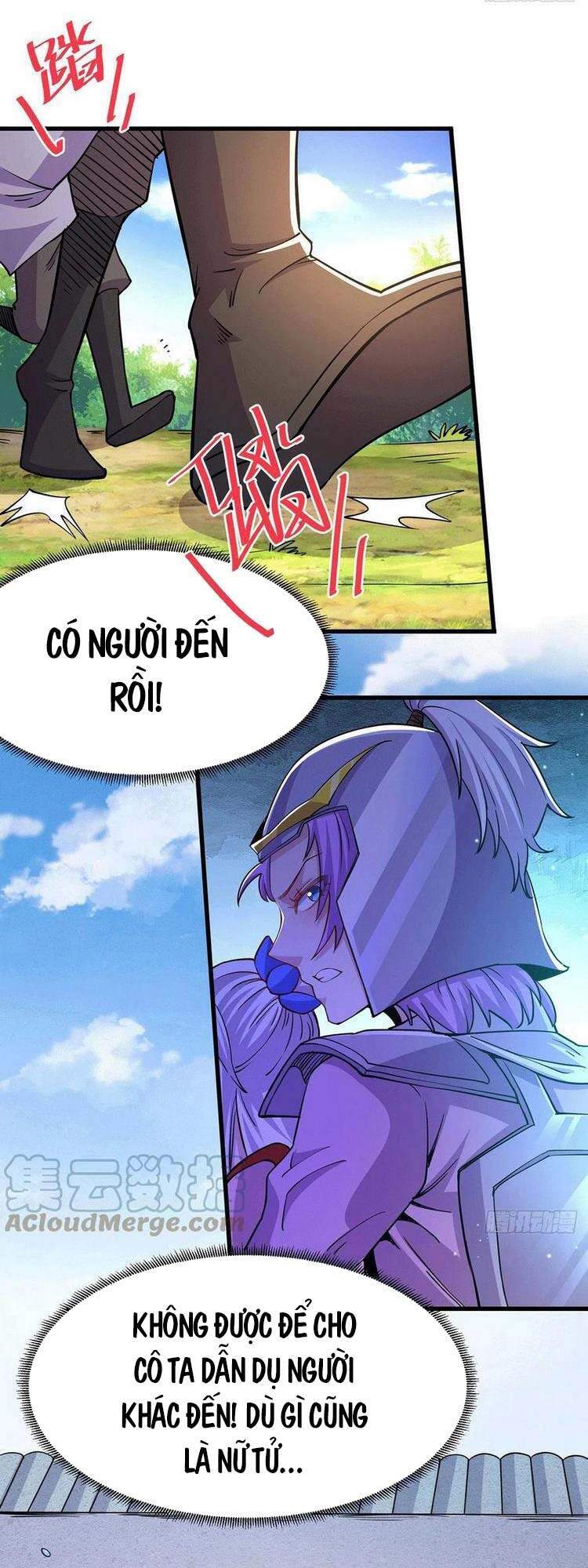 Bổn Tế Tu Chính Là Tiện Đạo Chap 175 - Next Chap 176