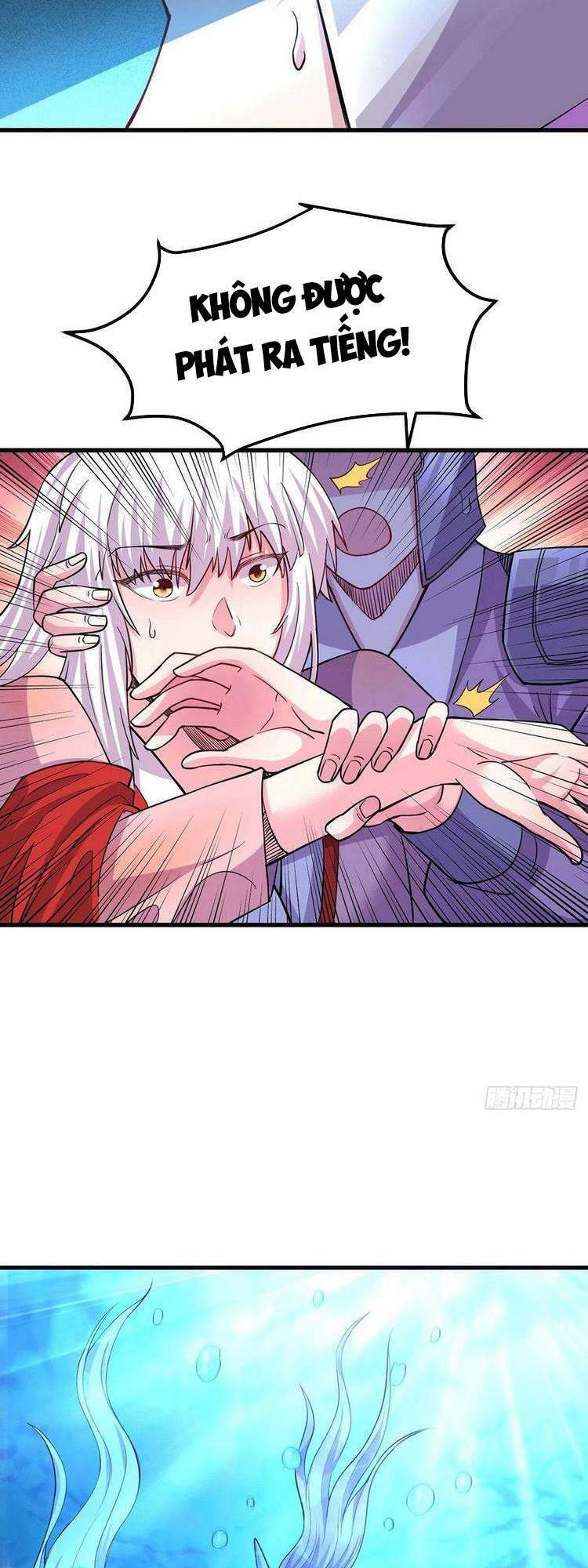 Bổn Tế Tu Chính Là Tiện Đạo Chap 175 - Next Chap 176