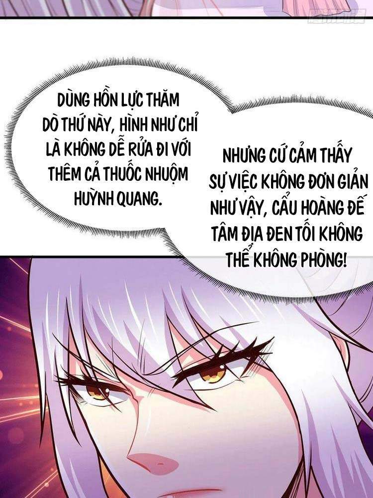 Bổn Tế Tu Chính Là Tiện Đạo Chap 175 - Next Chap 176