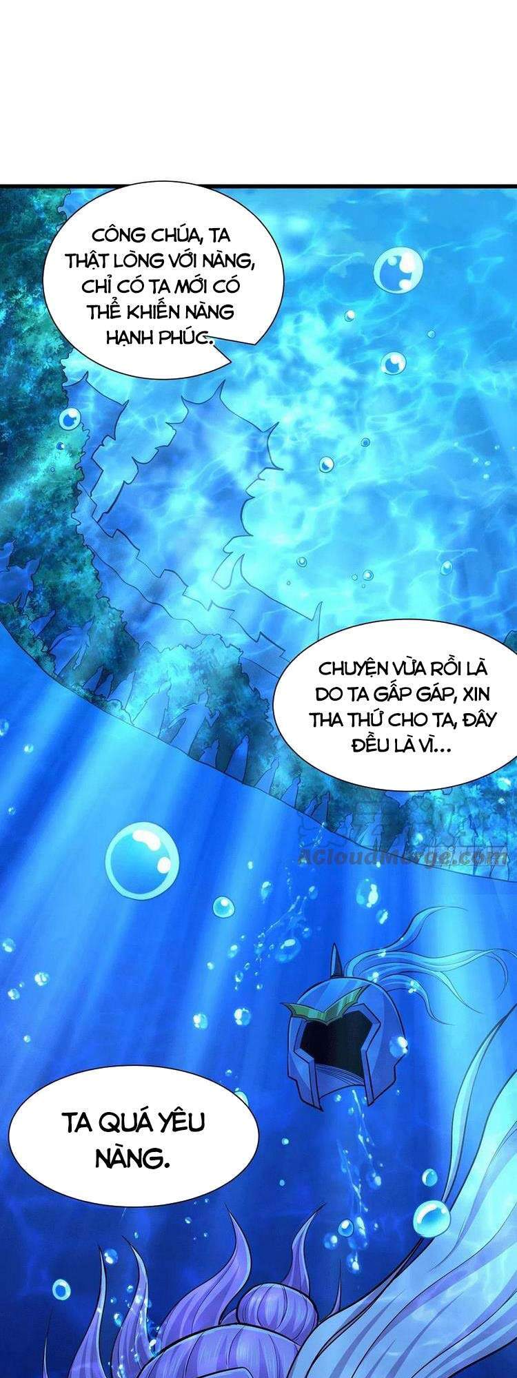 Bổn Tế Tu Chính Là Tiện Đạo Chap 175 - Next Chap 176