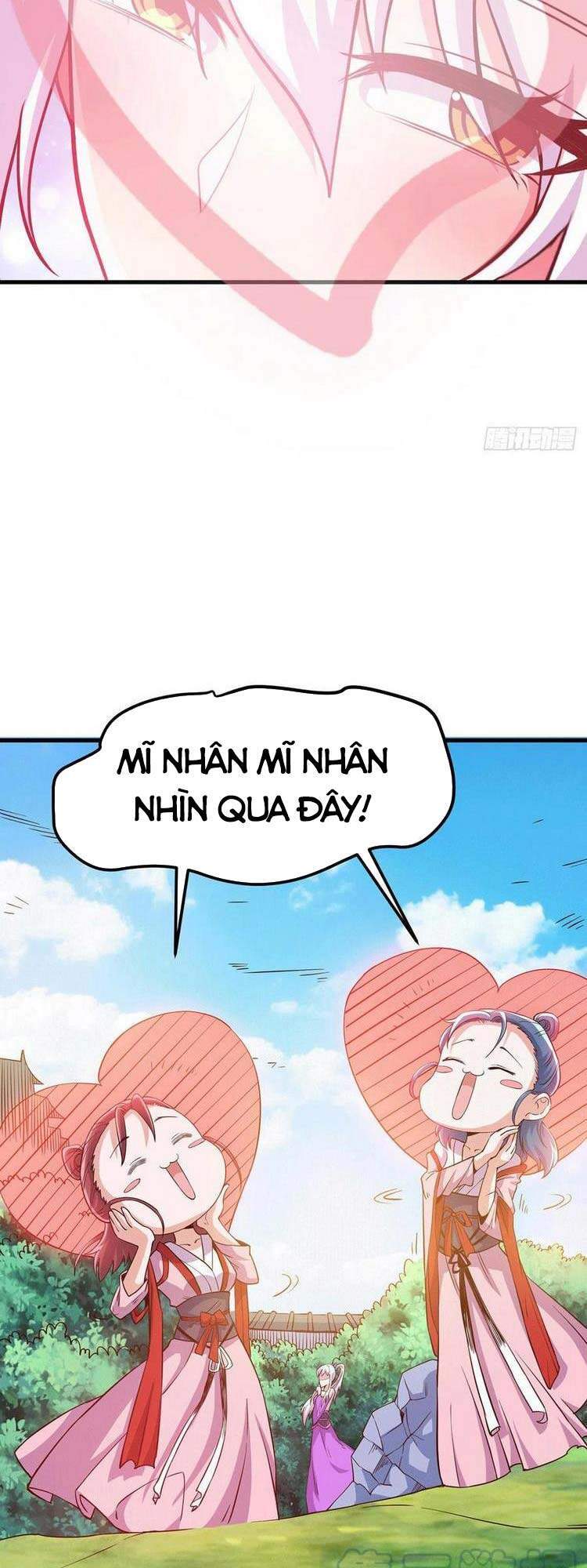 Bổn Tế Tu Chính Là Tiện Đạo Chap 175 - Next Chap 176