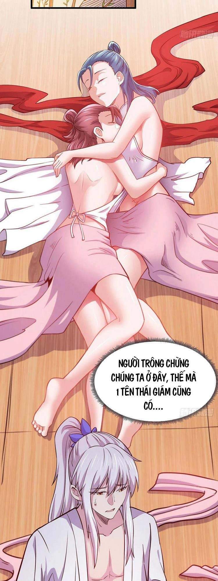 Bổn Tế Tu Chính Là Tiện Đạo Chap 175 - Next Chap 176