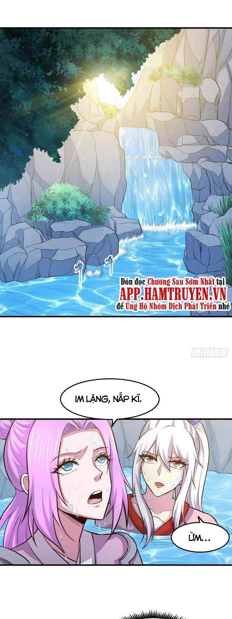 Bổn Tế Tu Chính Là Tiện Đạo Chap 176 - Next Chap 177