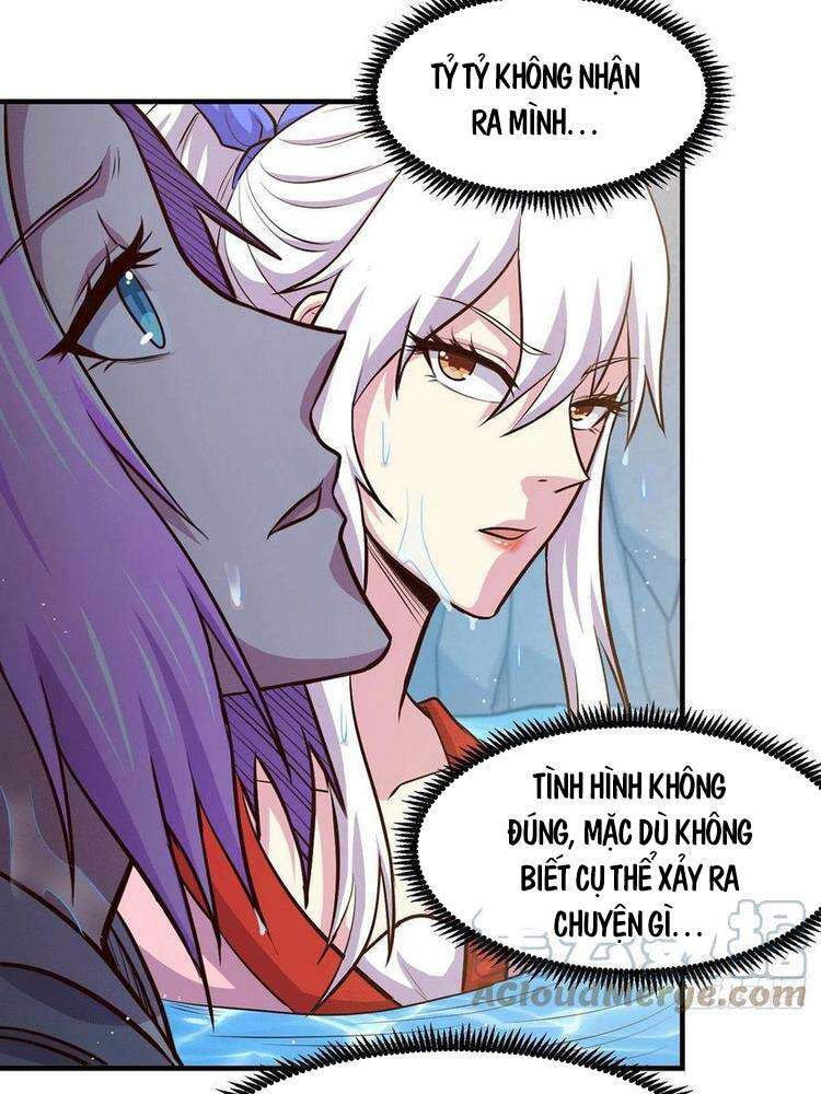 Bổn Tế Tu Chính Là Tiện Đạo Chap 176 - Next Chap 177