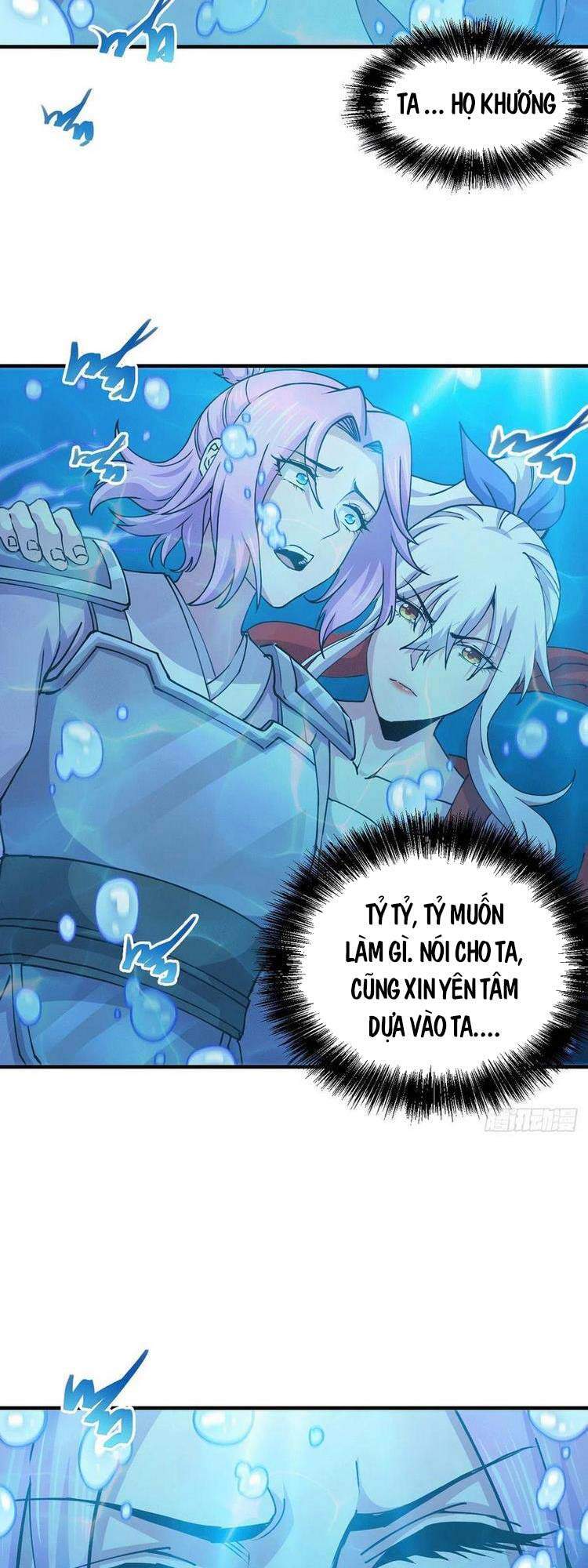 Bổn Tế Tu Chính Là Tiện Đạo Chap 176 - Next Chap 177