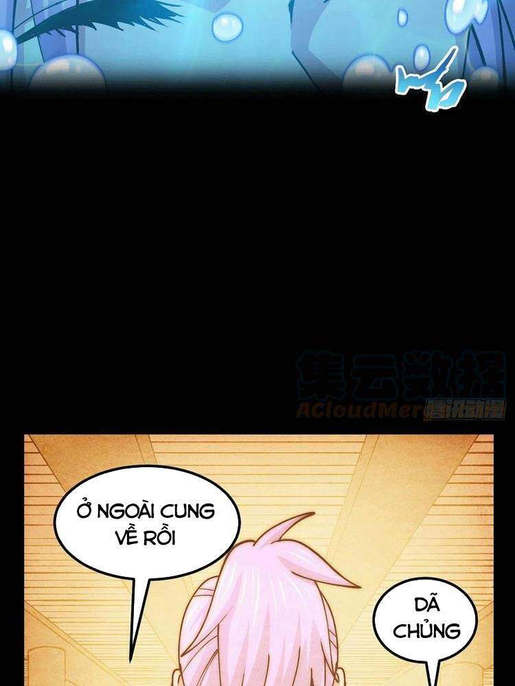 Bổn Tế Tu Chính Là Tiện Đạo Chap 176 - Next Chap 177