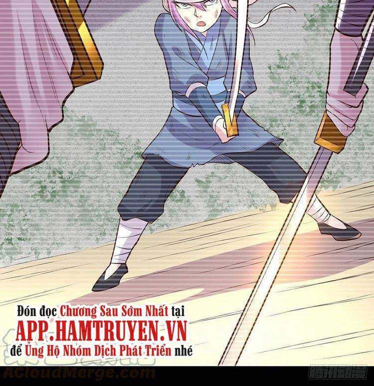 Bổn Tế Tu Chính Là Tiện Đạo Chap 176 - Next Chap 177