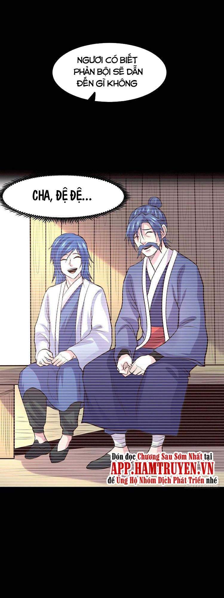 Bổn Tế Tu Chính Là Tiện Đạo Chap 176 - Next Chap 177