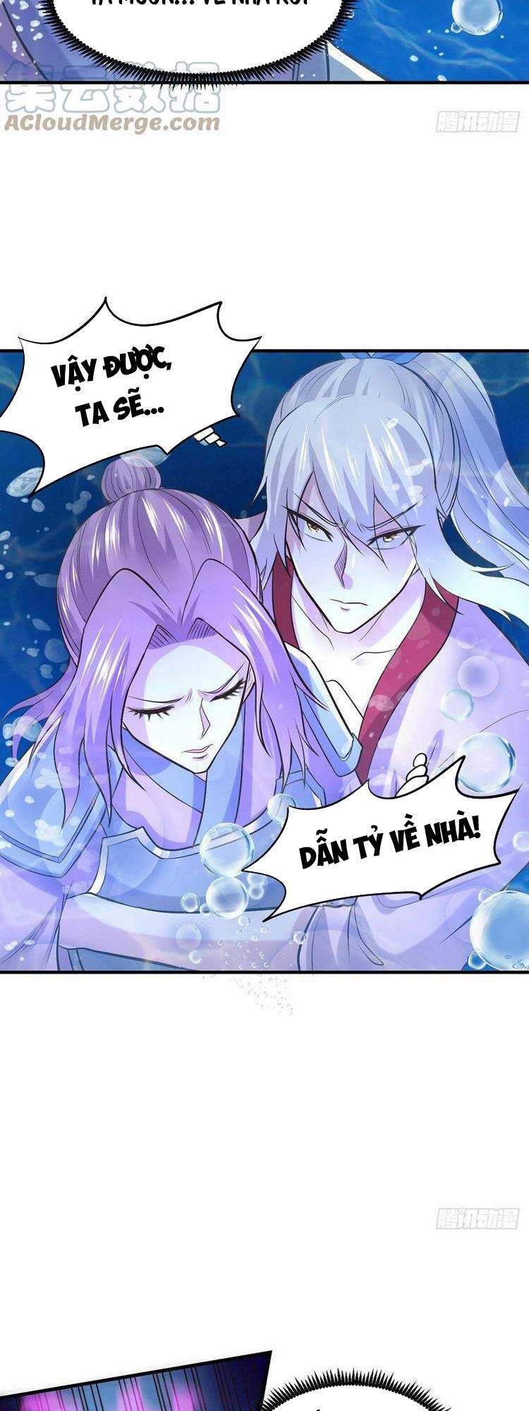 Bổn Tế Tu Chính Là Tiện Đạo Chap 176 - Next Chap 177