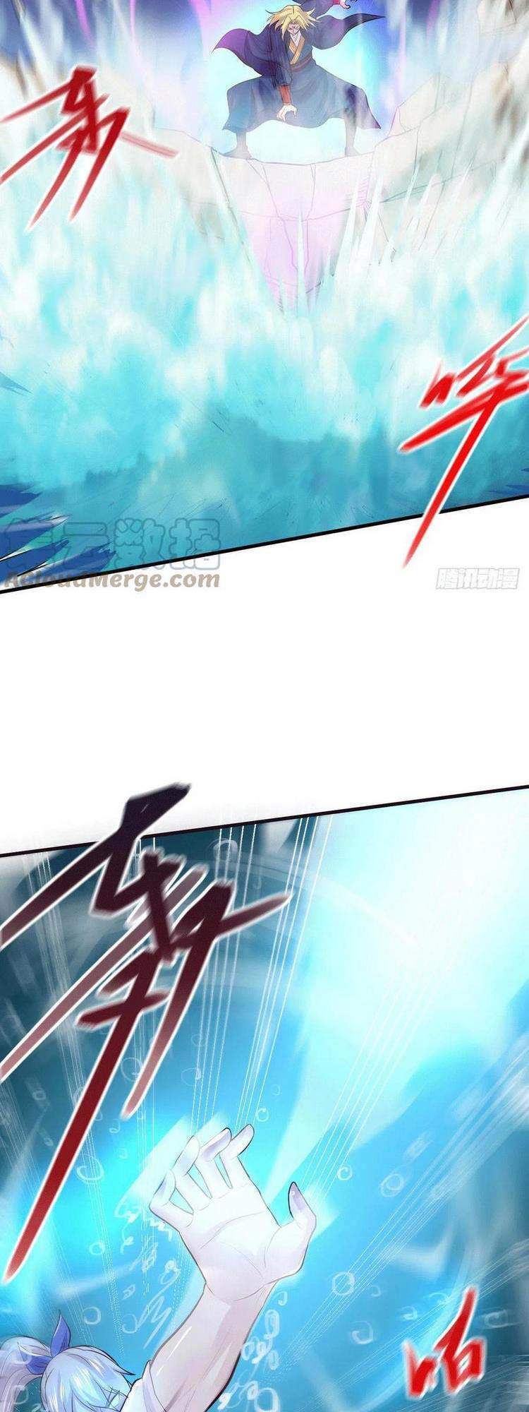 Bổn Tế Tu Chính Là Tiện Đạo Chap 176 - Next Chap 177