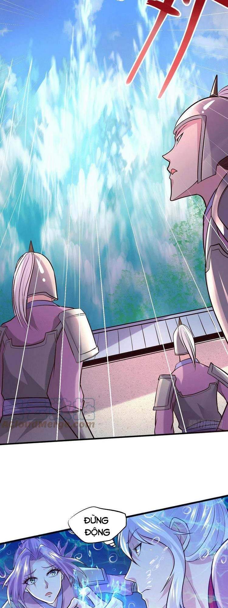 Bổn Tế Tu Chính Là Tiện Đạo Chap 176 - Next Chap 177