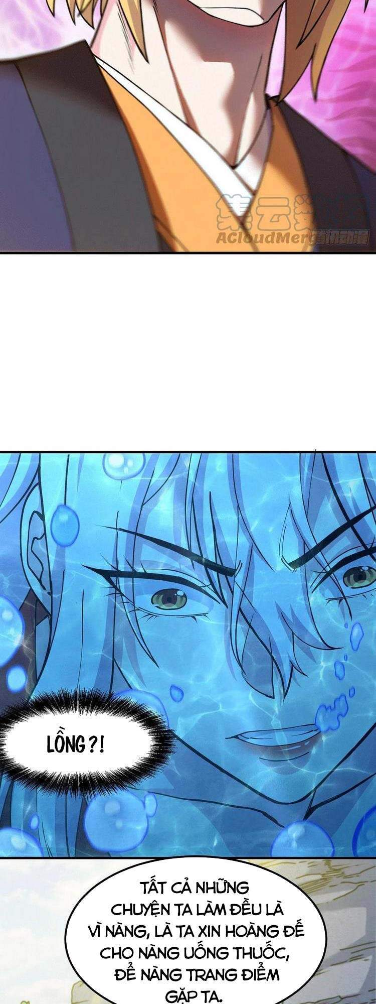 Bổn Tế Tu Chính Là Tiện Đạo Chap 176 - Next Chap 177