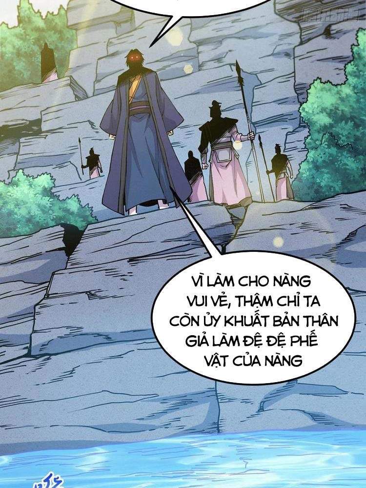 Bổn Tế Tu Chính Là Tiện Đạo Chap 176 - Next Chap 177