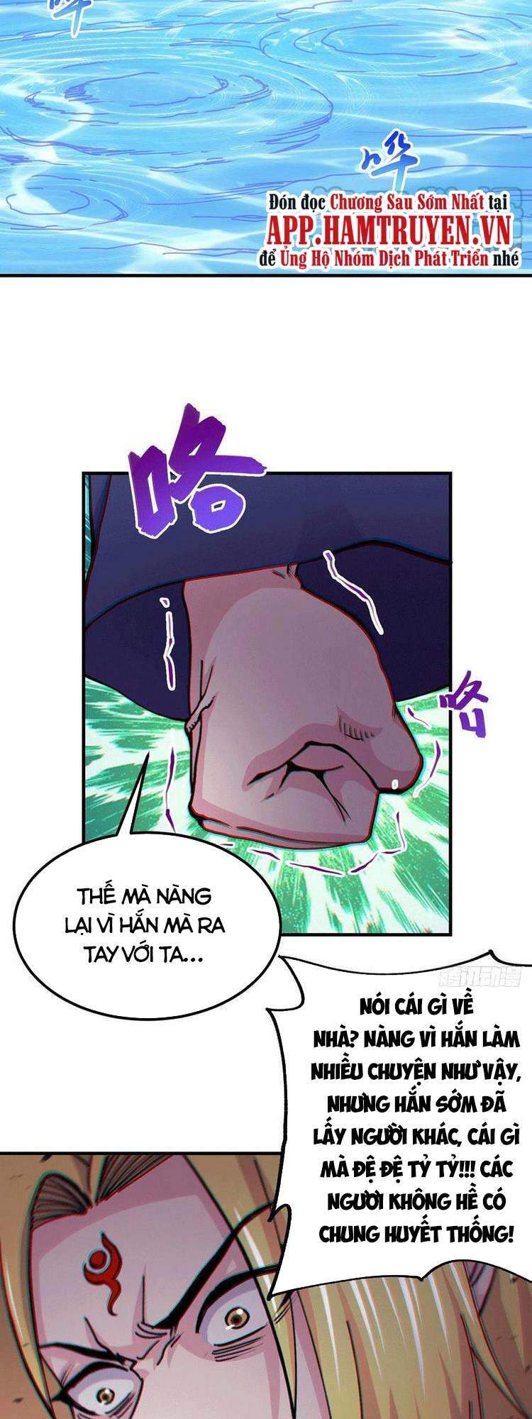Bổn Tế Tu Chính Là Tiện Đạo Chap 176 - Next Chap 177