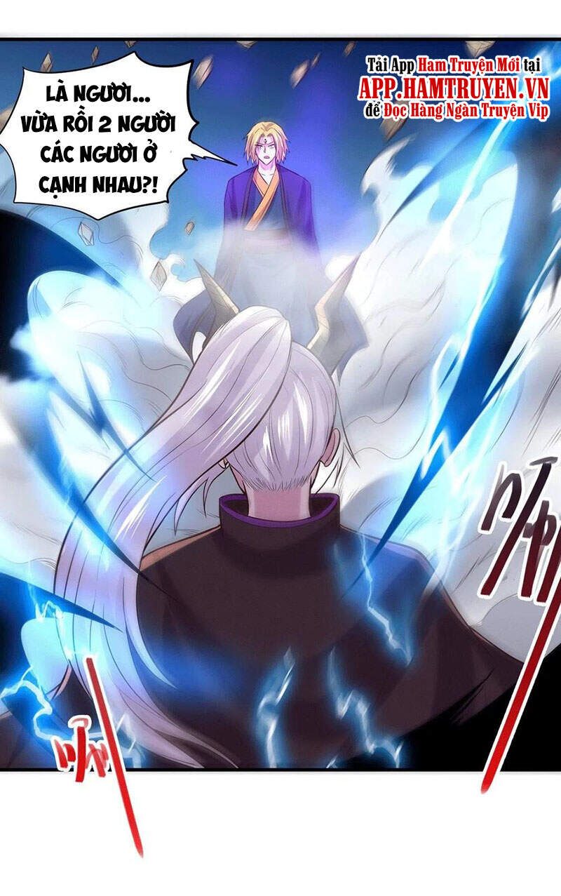 Bổn Tế Tu Chính Là Tiện Đạo Chap 177 - Next Chap 178