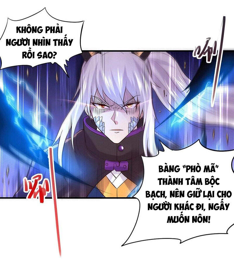 Bổn Tế Tu Chính Là Tiện Đạo Chap 177 - Next Chap 178