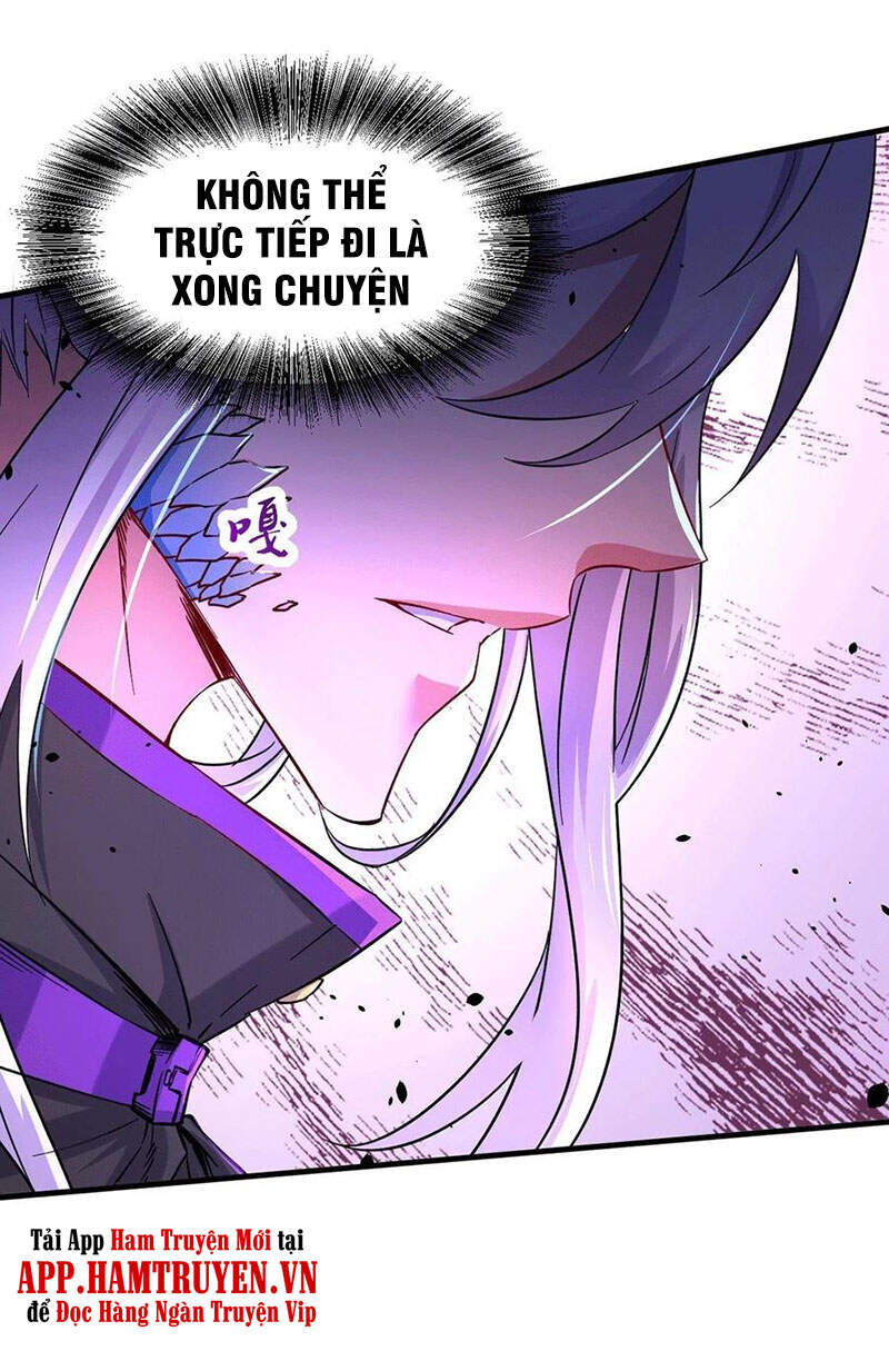 Bổn Tế Tu Chính Là Tiện Đạo Chap 177 - Next Chap 178