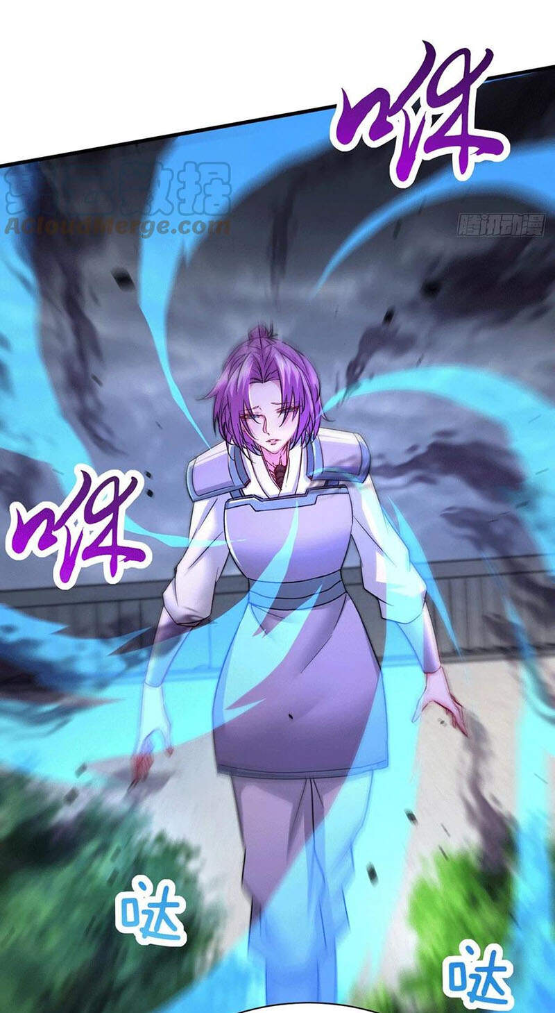Bổn Tế Tu Chính Là Tiện Đạo Chap 177 - Next Chap 178