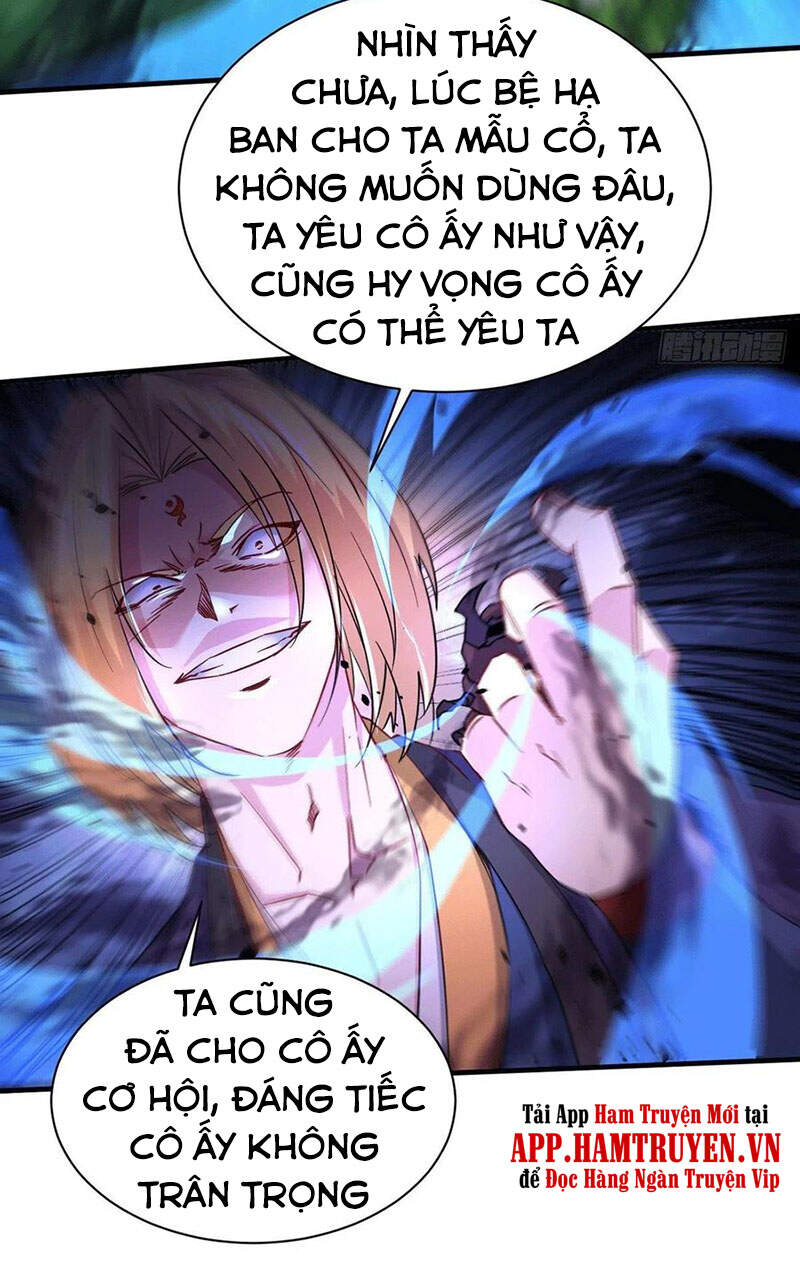Bổn Tế Tu Chính Là Tiện Đạo Chap 177 - Next Chap 178