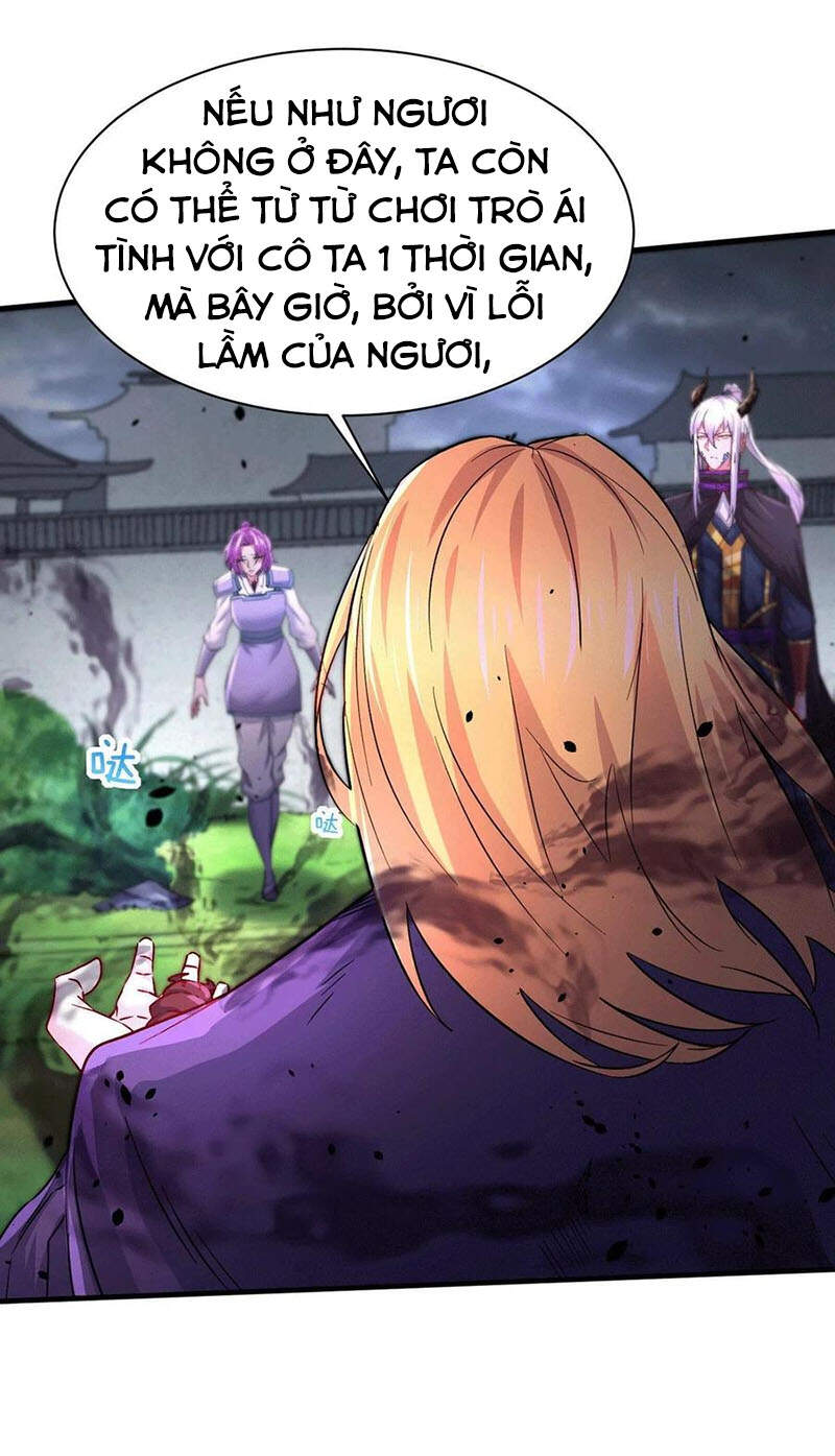 Bổn Tế Tu Chính Là Tiện Đạo Chap 177 - Next Chap 178