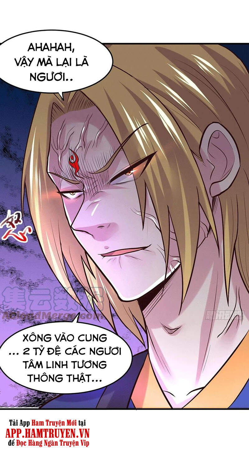 Bổn Tế Tu Chính Là Tiện Đạo Chap 177 - Next Chap 178