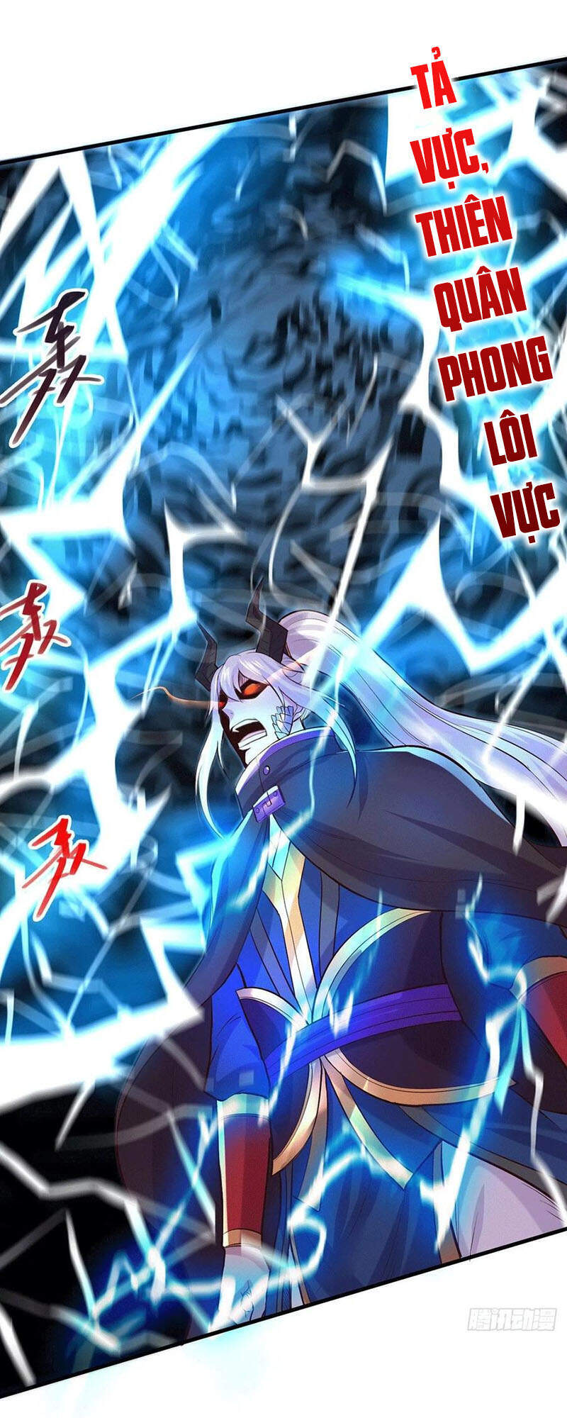 Bổn Tế Tu Chính Là Tiện Đạo Chap 177 - Next Chap 178