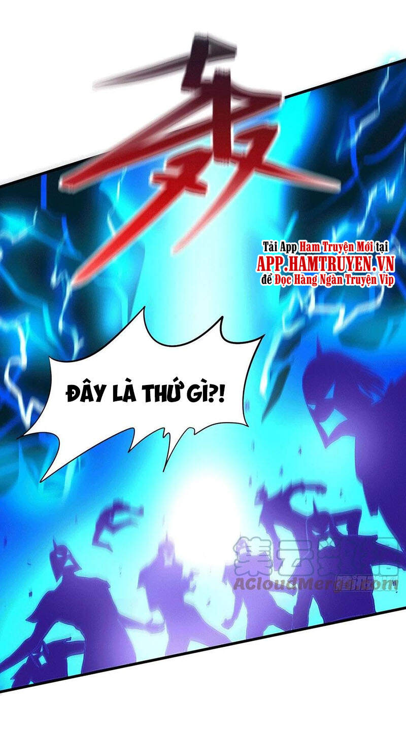 Bổn Tế Tu Chính Là Tiện Đạo Chap 177 - Next Chap 178