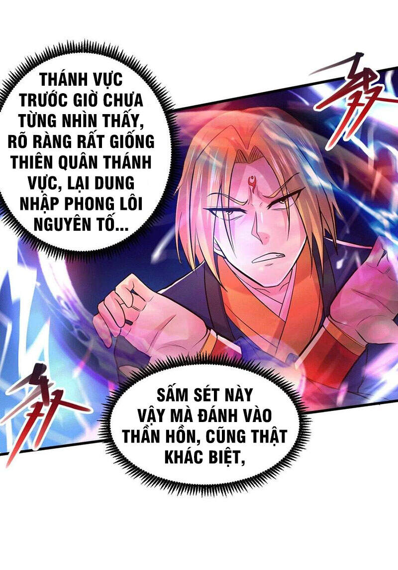 Bổn Tế Tu Chính Là Tiện Đạo Chap 177 - Next Chap 178