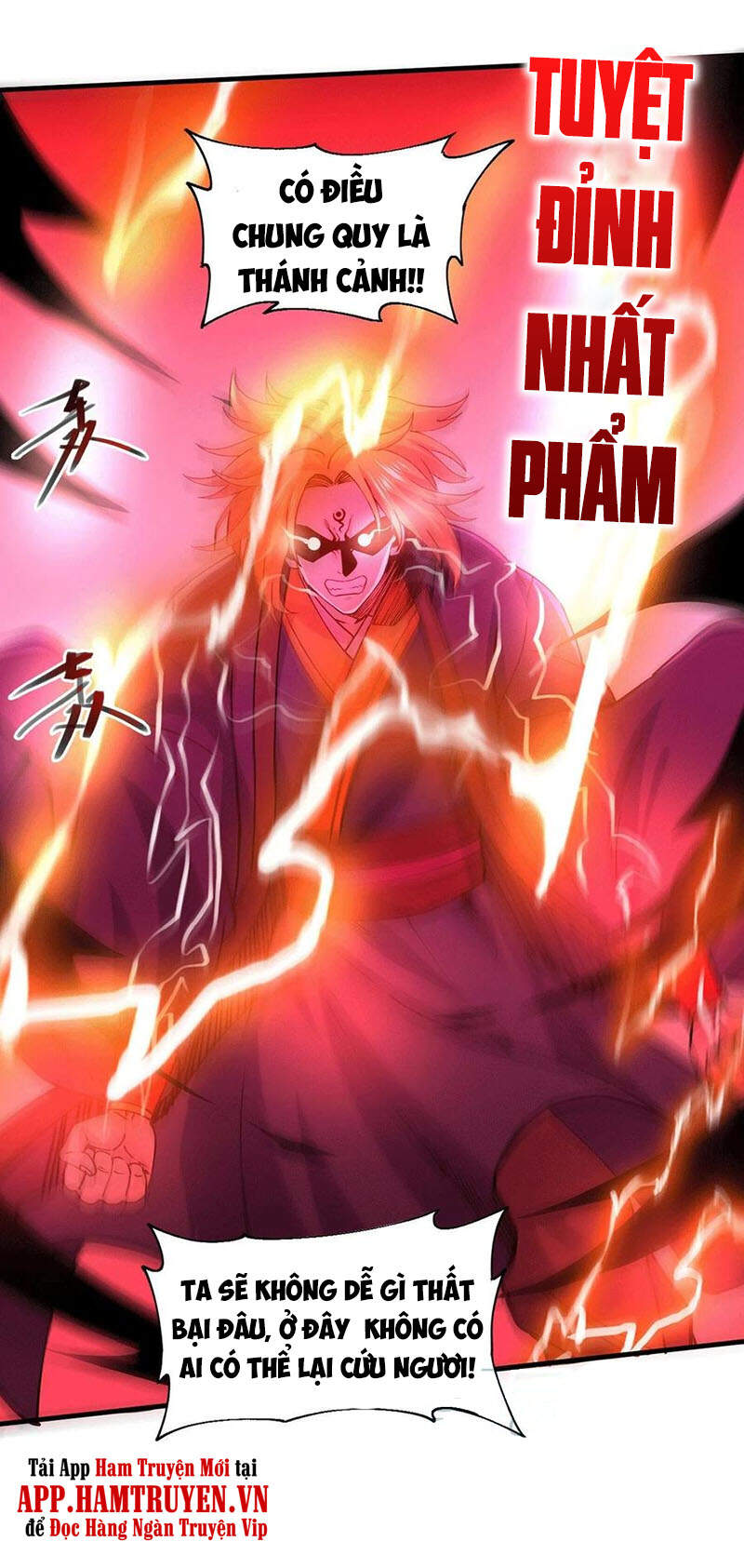 Bổn Tế Tu Chính Là Tiện Đạo Chap 177 - Next Chap 178