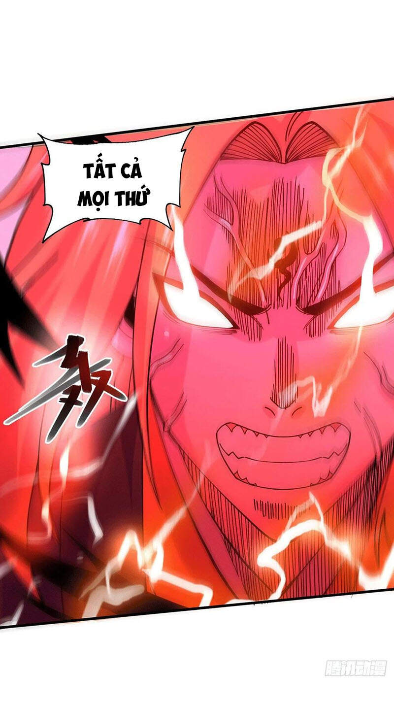 Bổn Tế Tu Chính Là Tiện Đạo Chap 177 - Next Chap 178