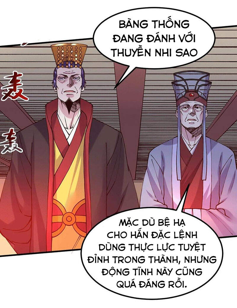 Bổn Tế Tu Chính Là Tiện Đạo Chap 177 - Next Chap 178