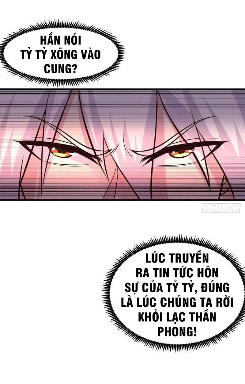 Bổn Tế Tu Chính Là Tiện Đạo Chap 177 - Next Chap 178