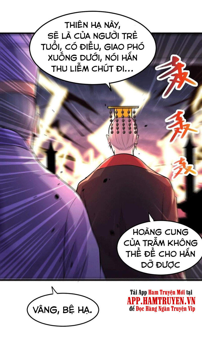 Bổn Tế Tu Chính Là Tiện Đạo Chap 177 - Next Chap 178