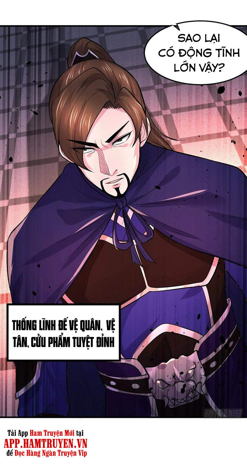 Bổn Tế Tu Chính Là Tiện Đạo Chap 177 - Next Chap 178