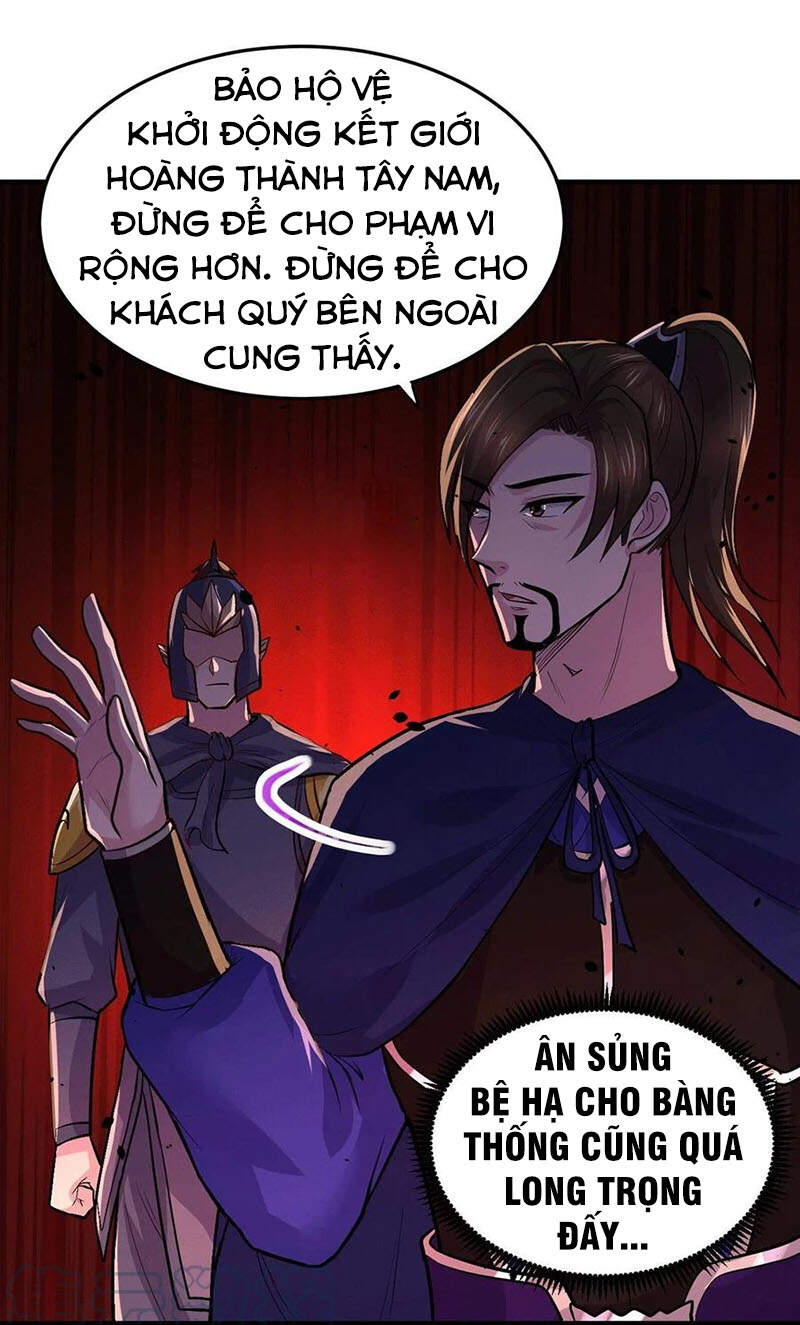 Bổn Tế Tu Chính Là Tiện Đạo Chap 177 - Next Chap 178