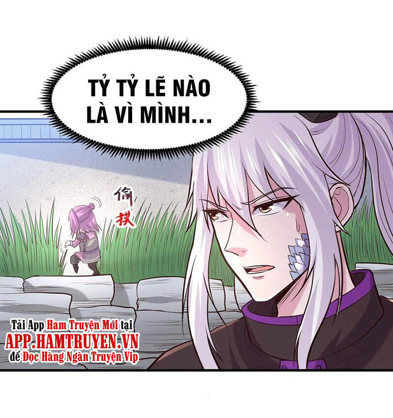Bổn Tế Tu Chính Là Tiện Đạo Chap 177 - Next Chap 178