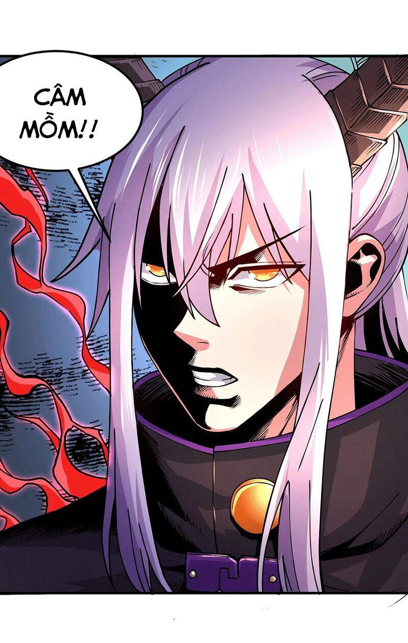 Bổn Tế Tu Chính Là Tiện Đạo Chap 177 - Next Chap 178