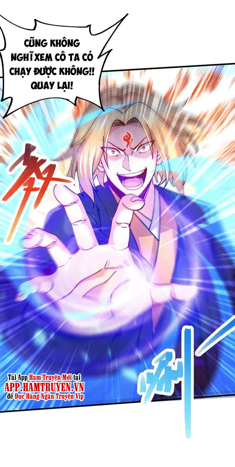 Bổn Tế Tu Chính Là Tiện Đạo Chap 177 - Next Chap 178