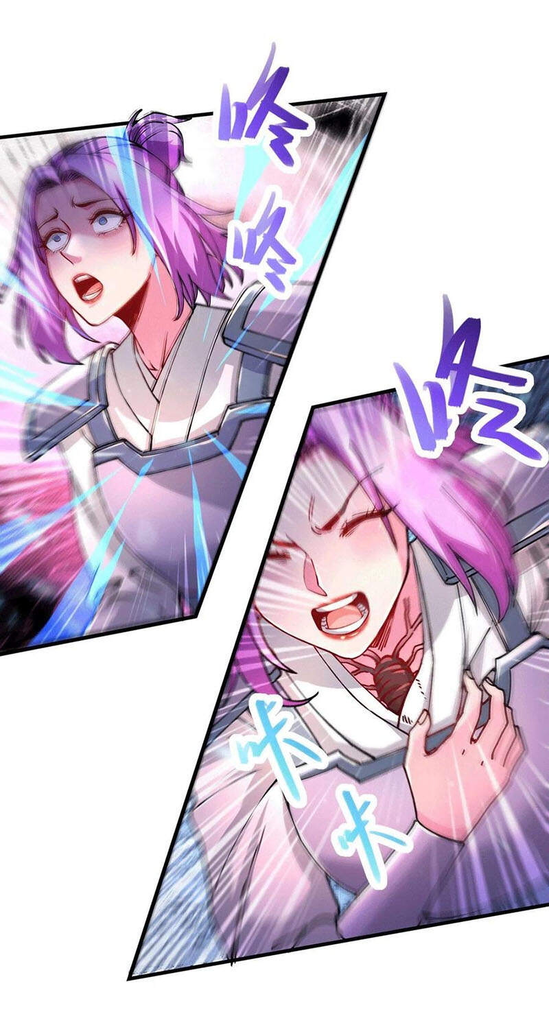 Bổn Tế Tu Chính Là Tiện Đạo Chap 177 - Next Chap 178