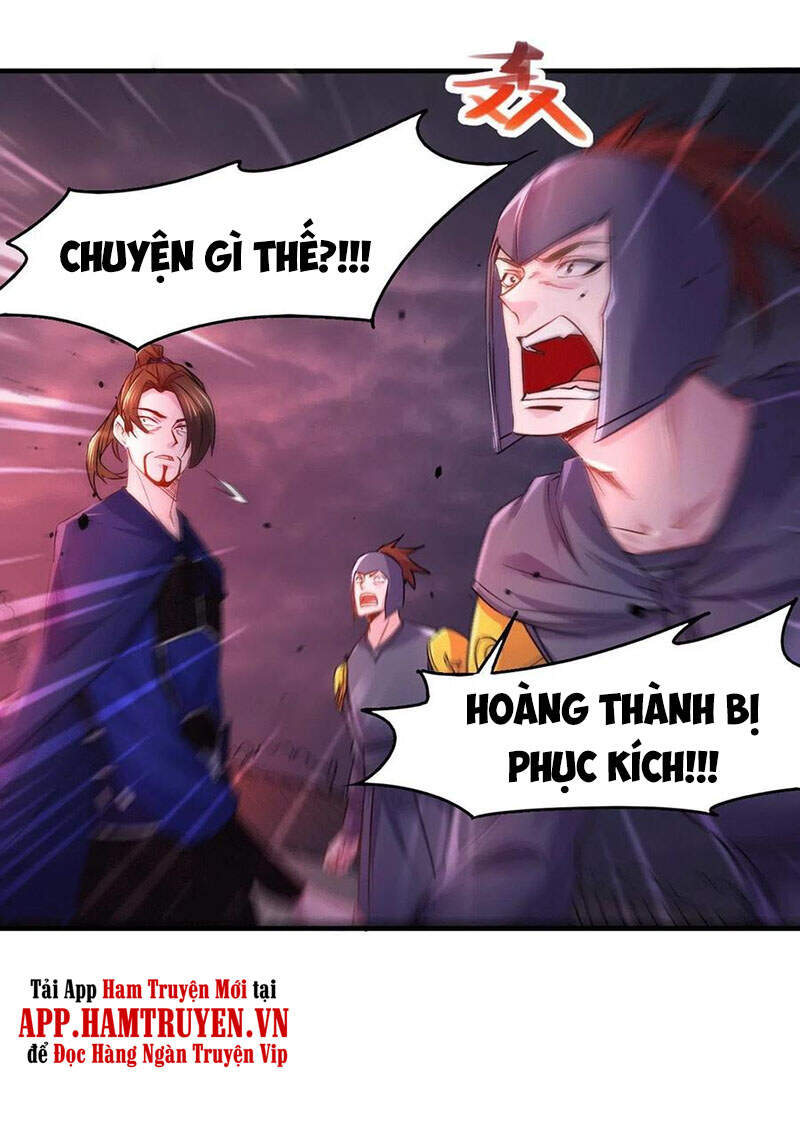 Bổn Tế Tu Chính Là Tiện Đạo Chap 178 - Next Chap 179