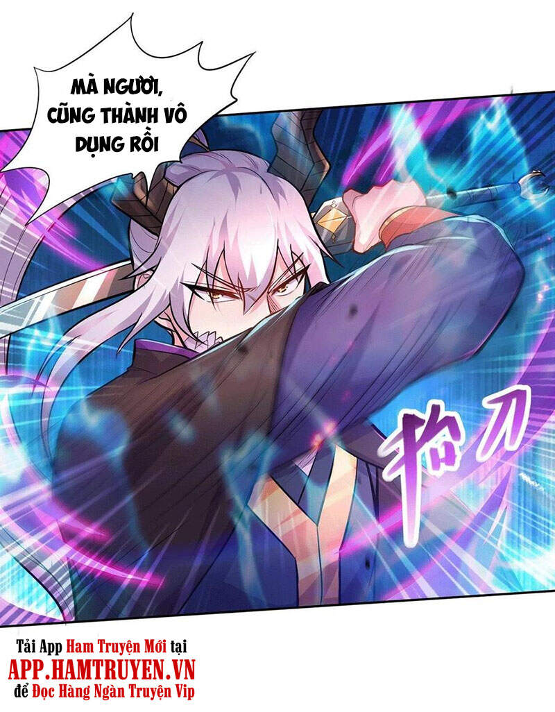 Bổn Tế Tu Chính Là Tiện Đạo Chap 178 - Next Chap 179