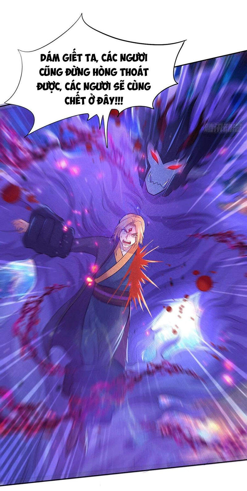 Bổn Tế Tu Chính Là Tiện Đạo Chap 178 - Next Chap 179