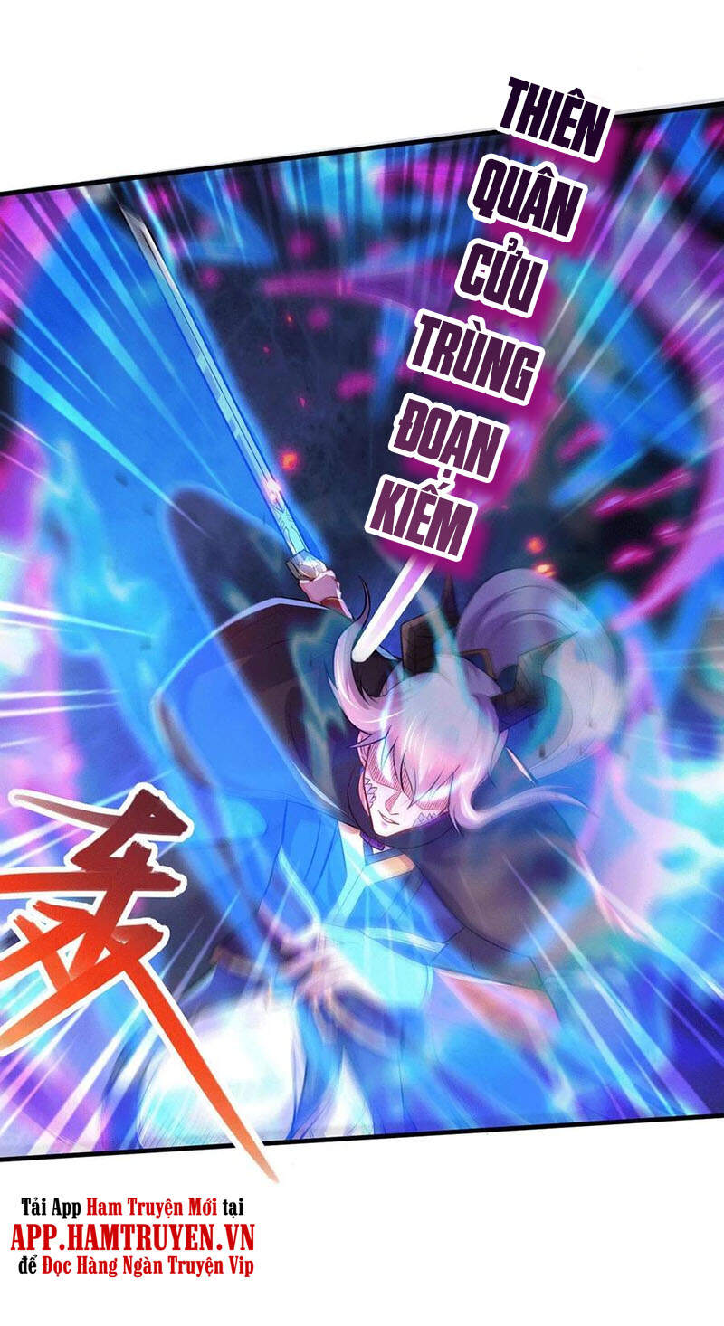 Bổn Tế Tu Chính Là Tiện Đạo Chap 178 - Next Chap 179