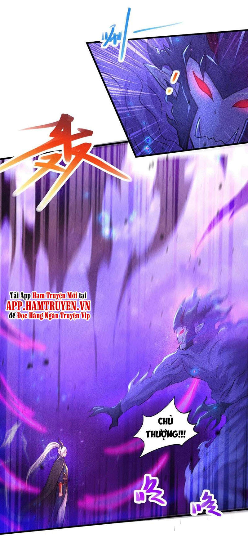 Bổn Tế Tu Chính Là Tiện Đạo Chap 178 - Next Chap 179