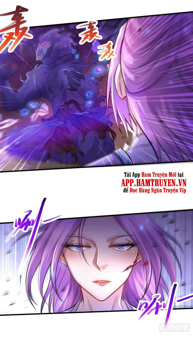 Bổn Tế Tu Chính Là Tiện Đạo Chap 178 - Next Chap 179